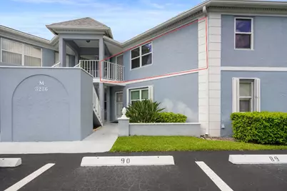 3236 SE Aster Lane #M228, Stuart, FL 34994 - Photo 37