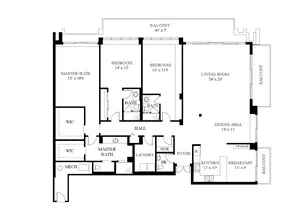 330 S Ocean Blvd, Palm Beach, FL 33480 - Photo 17