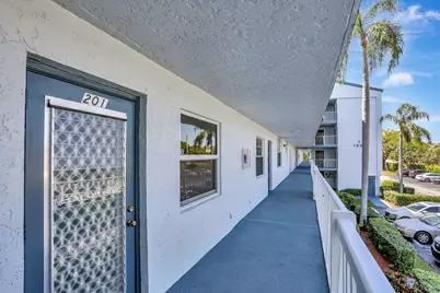 7800 NW 18th Street #201, Margate, FL 33063 - Photo 21