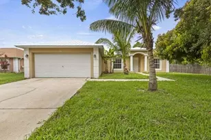 2134 SW Savage Blvd, Port Saint Lucie, FL 34953 - Photo 1