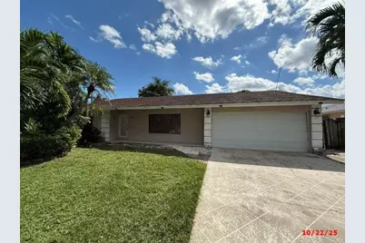 5340 Guildcrest Street, Lake Worth, FL 33463 - Photo 1