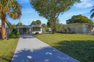 503 58th St, West Palm Beach, FL 33407 - Photo 3