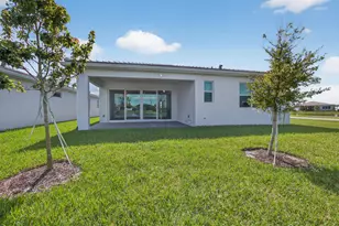 9875 SW Veronese Dr, Port Saint Lucie, FL 34987 - Photo 3