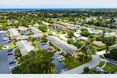 2102 NE 1st Way #206, Boynton Beach, FL 33435 - Photo 33
