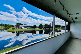 260 Dorchester K, West Palm Beach, FL 33417 - Photo 11