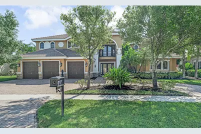 10766 10766 Versailles Boulevard Boulevard, Wellington, FL 33449 - Photo 33