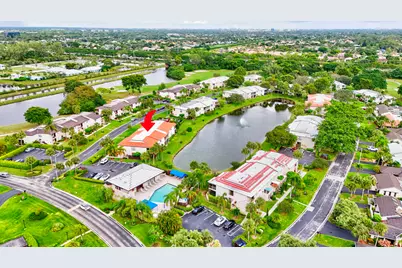 7898 Eastlake Drive #7d, Boca Raton, FL 33433 - Photo 9