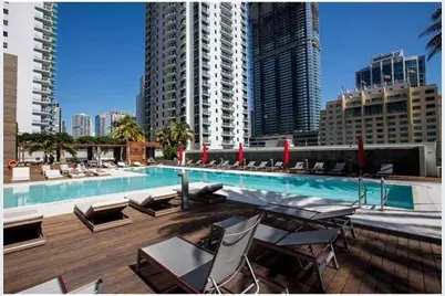 1080 Brickell Avenue #3305, Miami, FL 33131 - Photo 15
