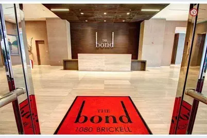 1080 Brickell Avenue #3305, Miami, FL 33131 - Photo 1