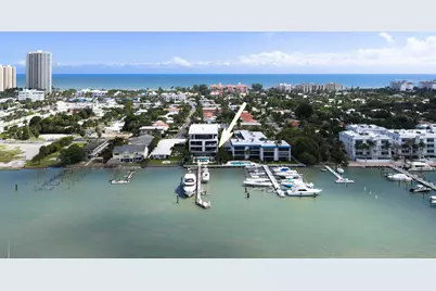 2323 Lake Drive #201, Palm Beach Shores, FL 33404 - Photo 3