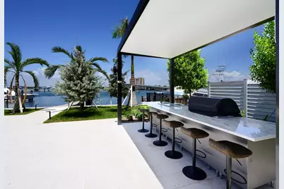 2323 Lake Drive #201, Palm Beach Shores, FL 33404 - Photo 43