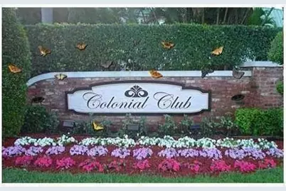 33 Colonial Club Drive #203, Boynton Beach, FL 33435 - Photo 41