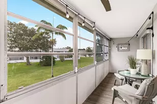 184 Oakridge L, Deerfield Beach, FL 33442 - Photo 19