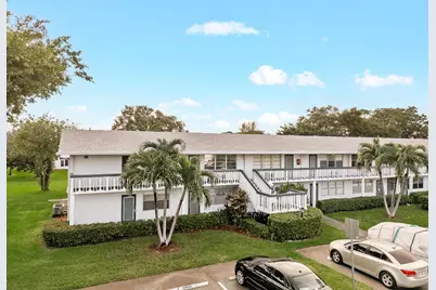 184 Oakridge L #184, Deerfield Beach, FL 33442 - Photo 21