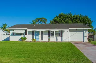 1781 SE Fairfield St, Port Saint Lucie, FL 34983 - Photo 35