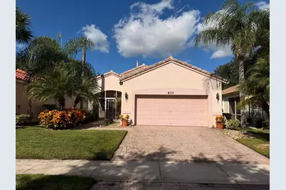 633 NW Whitfield Way, Port Saint Lucie, FL 34986 - Photo 1