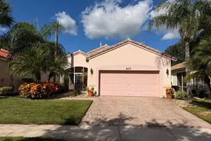 633 NW Whitfield Way, Port Saint Lucie, FL 34986 - Photo 1