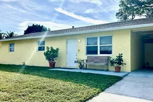 4292 Birdwood St, Palm Beach Gardens, FL 33410 - Photo 1