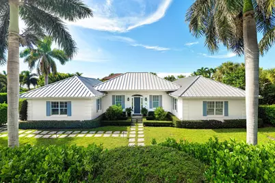 106 Beachway Drive, Ocean Ridge, FL 33435 - Photo 1