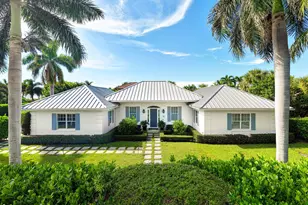 106 Beachway Dr, Ocean Ridge, FL 33435 - Photo 1