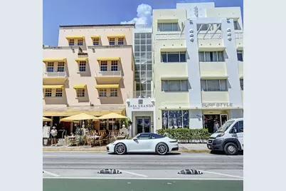 834 Ocean Drive #406, Miami Beach, FL 33139 - Photo 1