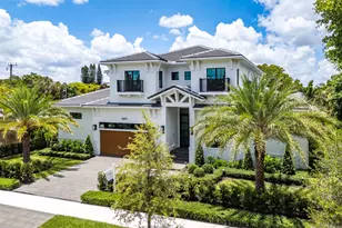2609 NE 27th Way, Fort Lauderdale, FL 33306 - Photo 1