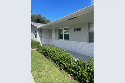 2303 Lowson Boulevard #D, Delray Beach, FL 33445 - Photo 3