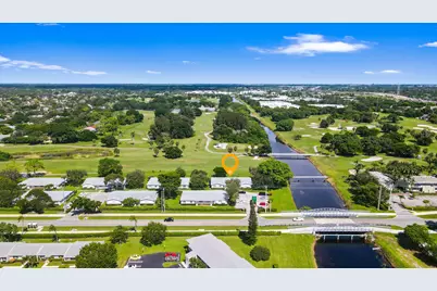 2303 Lowson Boulevard #D, Delray Beach, FL 33445 - Photo 47