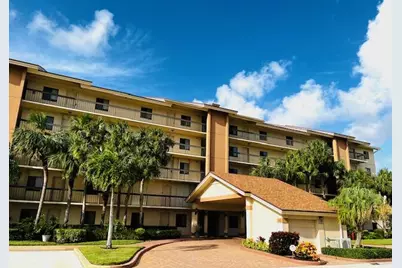 1201 Seafarer Circle #204, Jupiter, FL 33477 - Photo 1