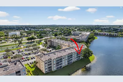 7635 Southampton Terrace #312, Tamarac, FL 33321 - Photo 27