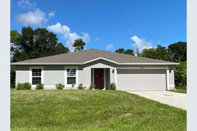7006 Salerno Road, Fort Pierce, FL 34951 - Photo 1
