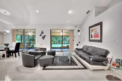 7512 Lexington Club Boulevard #A, Delray Beach, FL 33446 - Photo 5