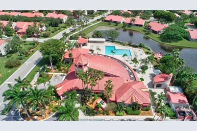 7512 Lexington Club Boulevard #A, Delray Beach, FL 33446 - Photo 37