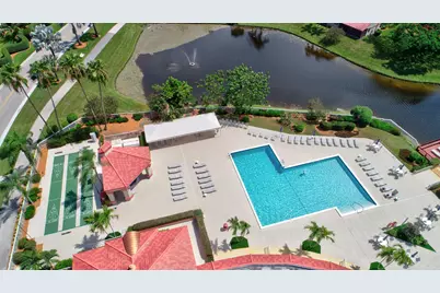 7512 Lexington Club Boulevard #A, Delray Beach, FL 33446 - Photo 41