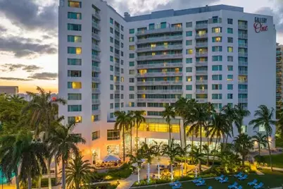 2670 E Sunrise Boulevard #318, Fort Lauderdale, FL 33304 - Photo 11