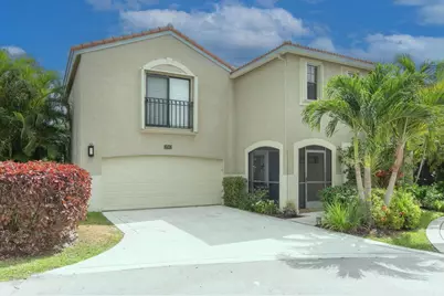 1734 Harborside Circle, Wellington, FL 33414 - Photo 1