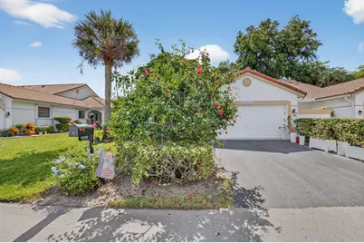 10559 Ladypalm Lane #A, Boca Raton, FL 33498 - Photo 5