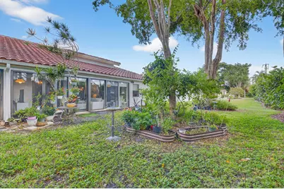 10559 Ladypalm Lane #A, Boca Raton, FL 33498 - Photo 37