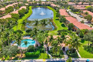 7458 Sarentino Ln, Boynton Beach, FL 33437 - Photo 3