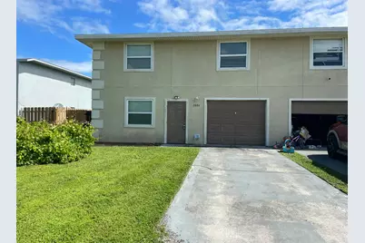 2886 Harson Way, Fort Pierce, FL 34946 - Photo 1