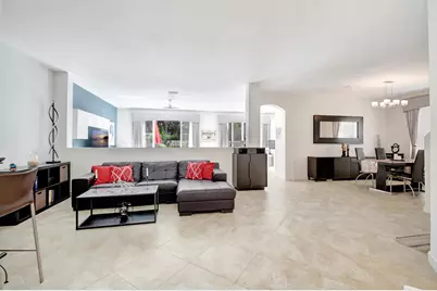 4598 Capital Drive, Lake Worth, FL 33463 - Photo 3