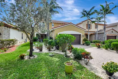 4598 Capital Drive, Lake Worth, FL 33463 - Photo 1
