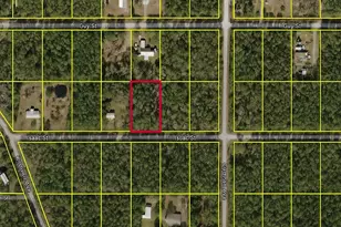 4220 Isaac St, Hastings, FL 32145 - Photo 1