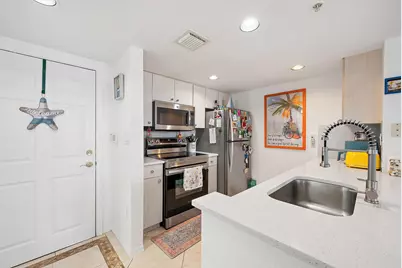 1801 N Flagler Drive #732, West Palm Beach, FL 33407 - Photo 3