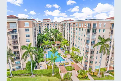 1801 N Flagler Drive #732, West Palm Beach, FL 33407 - Photo 17