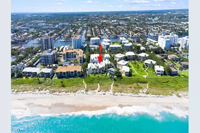 2115 S Ocean Boulevard #10, Delray Beach, FL 33483 - Photo 7