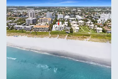 2115 S Ocean Boulevard #10, Delray Beach, FL 33483 - Photo 1