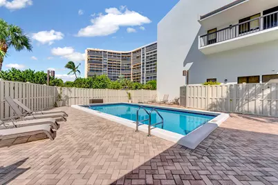 4746 S Ocean Boulevard #6, Boca Raton, FL 33487 - Photo 33
