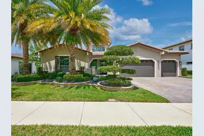 8965 Watercrest Circle E, Parkland, FL 33076 - Photo 9