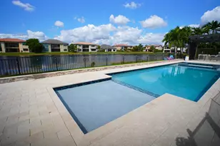 8965 Watercrest Cir E, Parkland, FL 33076 - Photo 1
